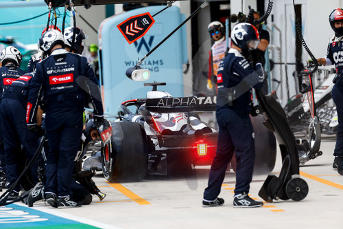 F1 Grand Prix of Miami