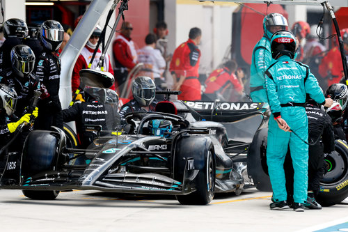 F1 Grand Prix of Miami