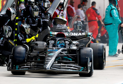 F1 Grand Prix of Miami