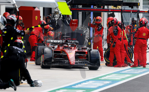 F1 Grand Prix of Miami