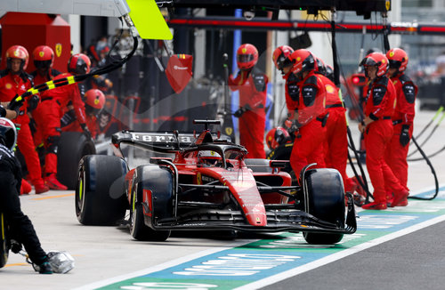 F1 Grand Prix of Miami