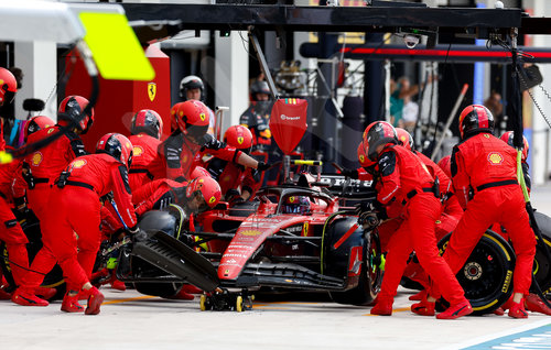 F1 Grand Prix of Miami