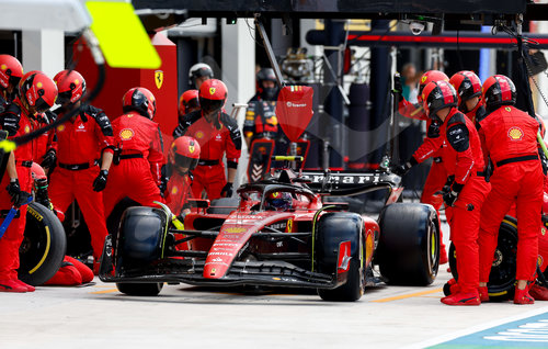 F1 Grand Prix of Miami