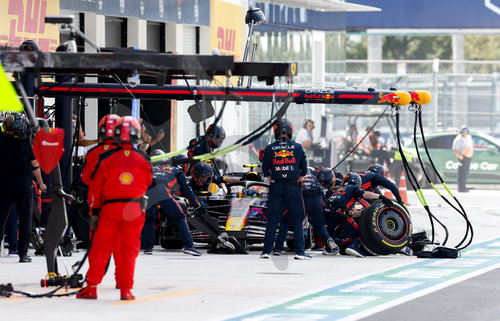 F1 Grand Prix of Miami