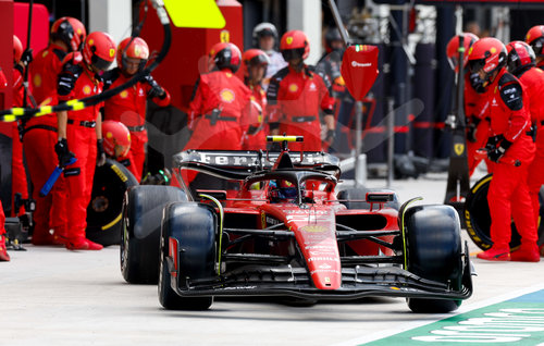 F1 Grand Prix of Miami