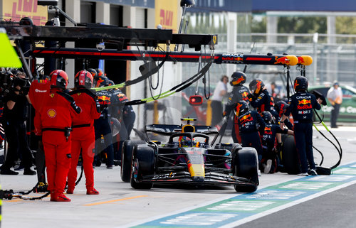 F1 Grand Prix of Miami