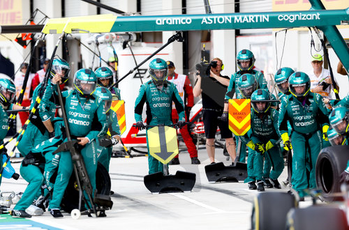 F1 Grand Prix of Miami