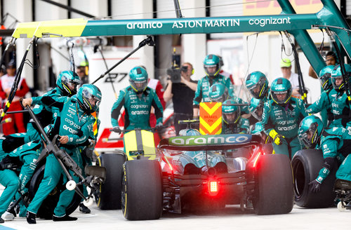 F1 Grand Prix of Miami