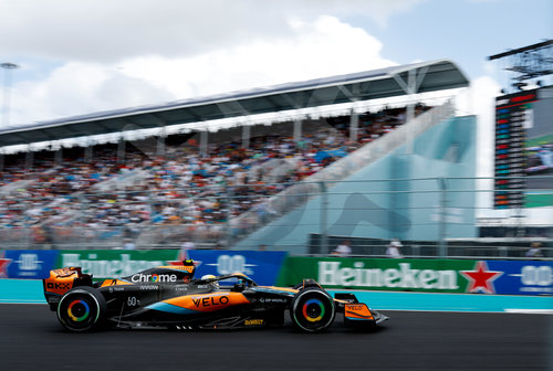 F1 Grand Prix of Miami