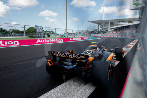 F1 Grand Prix of Miami