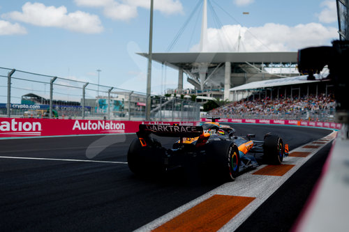 F1 Grand Prix of Miami