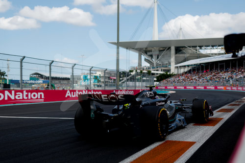 F1 Grand Prix of Miami