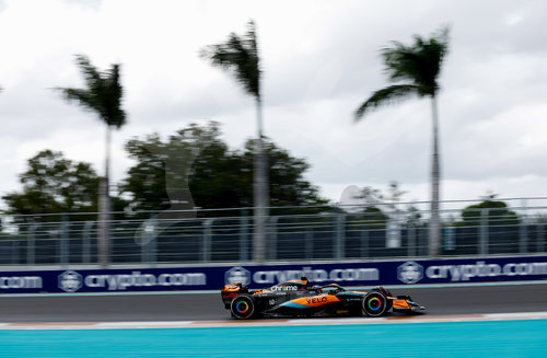 F1 Grand Prix of Miami