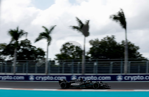 F1 Grand Prix of Miami