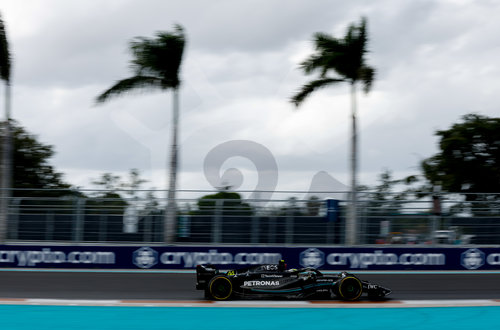 F1 Grand Prix of Miami
