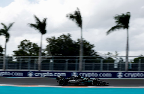F1 Grand Prix of Miami