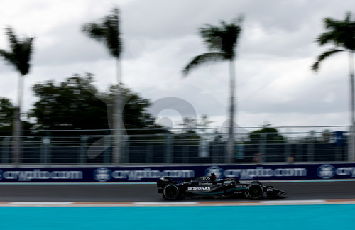F1 Grand Prix of Miami