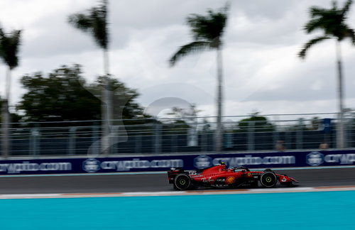 F1 Grand Prix of Miami
