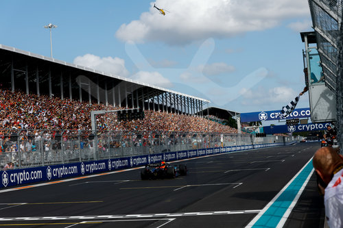 F1 Grand Prix of Miami