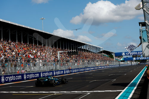 F1 Grand Prix of Miami