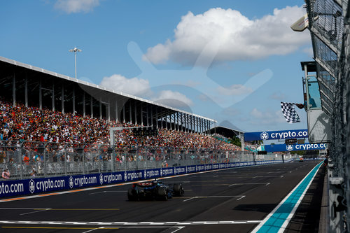 F1 Grand Prix of Miami