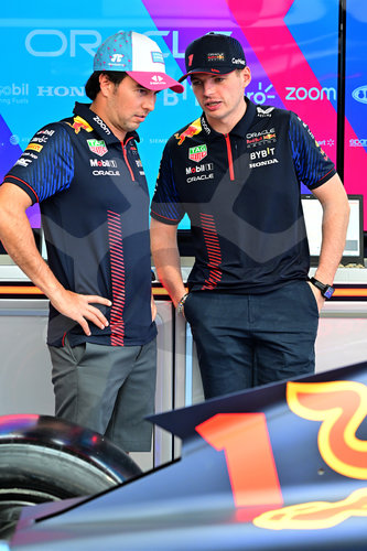 F1 Grand Prix of Miami