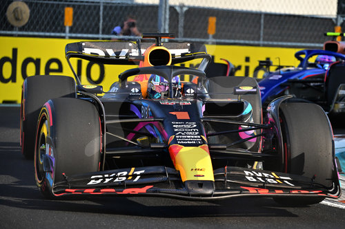 F1 Grand Prix of Miami