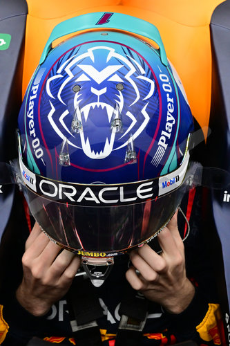 F1 Grand Prix of Miami