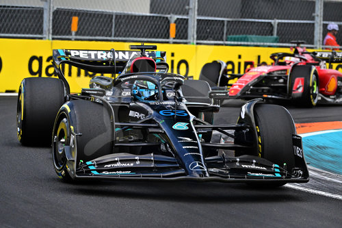 F1 Grand Prix of Miami
