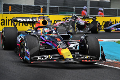 F1 Grand Prix of Miami
