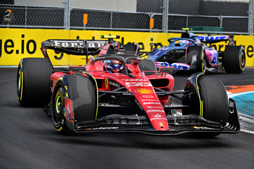 F1 Grand Prix of Miami