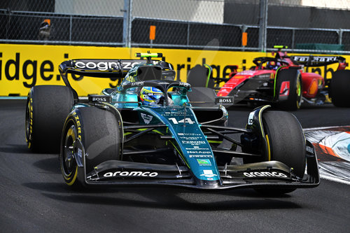 F1 Grand Prix of Miami