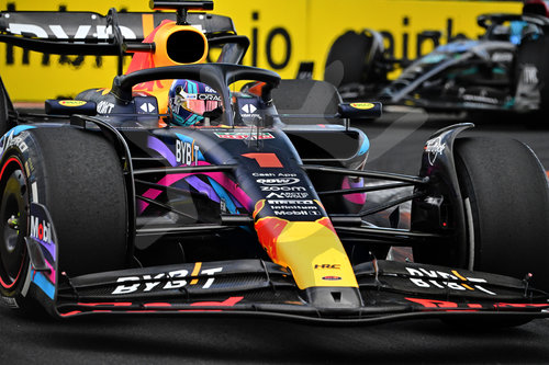 F1 Grand Prix of Miami