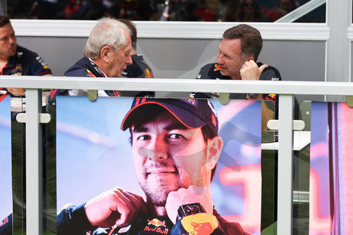F1 Grand Prix of Miami