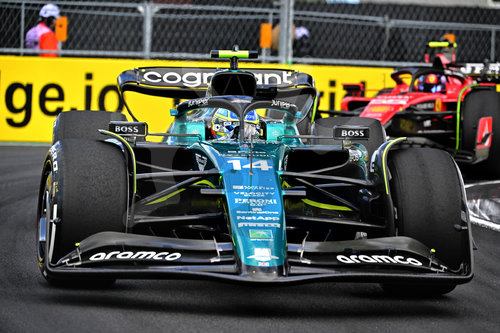 F1 Grand Prix of Miami
