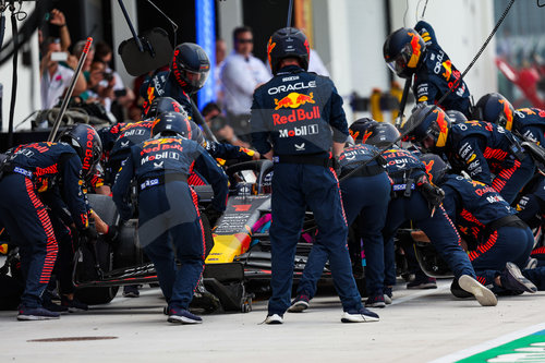 F1 Grand Prix of Miami