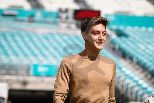 F1 Grand Prix of Miami