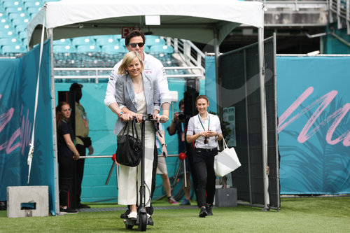 F1 Grand Prix of Miami