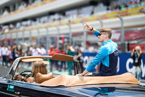 F1 Grand Prix of Miami