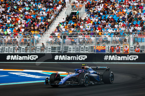 F1 Grand Prix of Miami