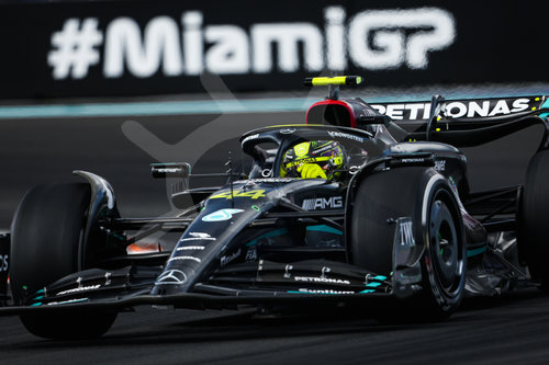 F1 Grand Prix of Miami