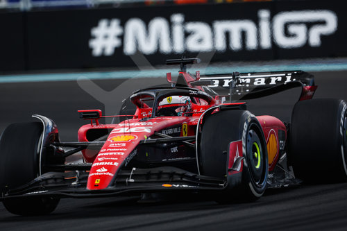 F1 Grand Prix of Miami