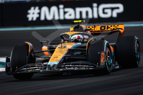 F1 Grand Prix of Miami