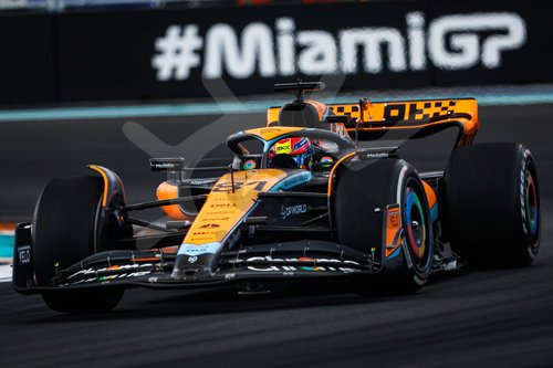 F1 Grand Prix of Miami