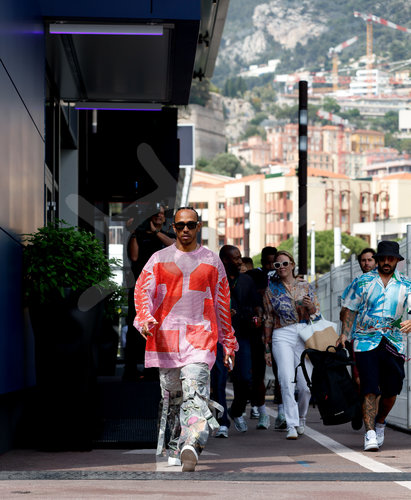 F1 Grand Prix of Monaco