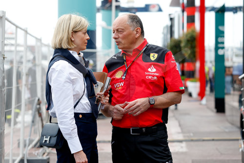 F1 Grand Prix of Monaco