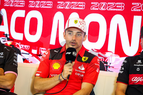 F1 Grand Prix of Monaco