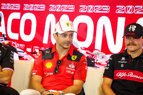 F1 Grand Prix of Monaco