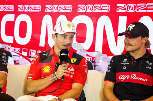 F1 Grand Prix of Monaco