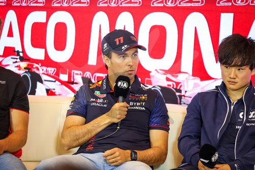 F1 Grand Prix of Monaco